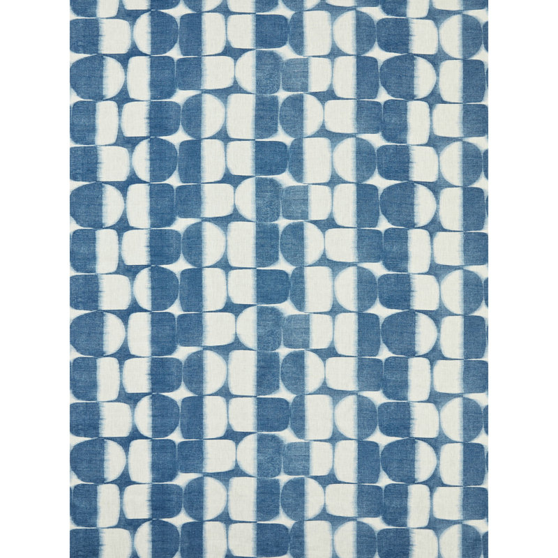 Tissu 100% coton Sahara Rift, Plan