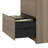 Shelonda 4 Piece Computer Desk Office Set-1768785920