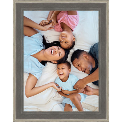 Cottage Wood Picture Frame