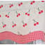Cherry Dance Glory Valance