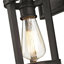 Loft 1 - Light Armed Sconce