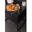 Arnold 50cm W Manufactured Wood Bedside Table-258804467