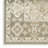 Hughlene Oriental Indoor Rug-54392181
