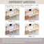 Table de bar 4 pièces avec prise électrique et 3 tabourets confortables en chêne, design rustique imitation bois, idéale pour le salon. Chargement USB-C, sièges rembourrés en lin, structure en caoutchouc.
