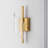 Leighton Acrylic Wall Sconce