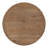 Wood And Metal End Table-1629816840-1629816842