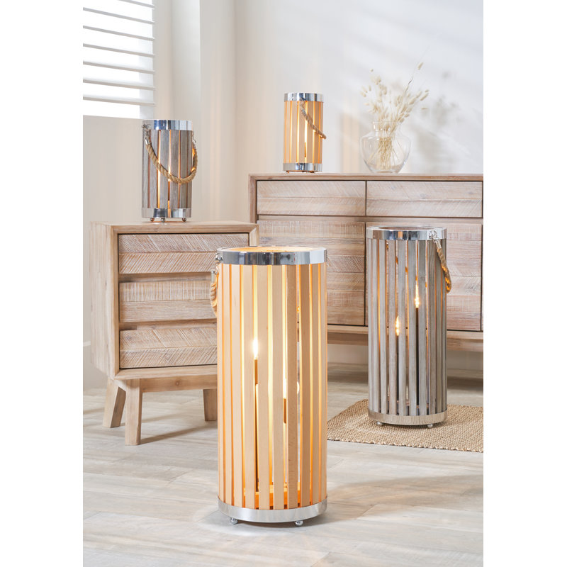 Coward 62.5cm Column Floor Lamp