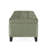 Idalynn 50" Wide Tufted Rectangle Storage Ottoman-1651180001