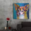 «Chihuahua - Honey» par Dawg Painter-147151928