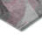 Premium Machine Washable Varasteh AMF1668 Swirls Rug-31083151