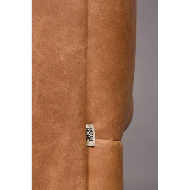 Douglas Sofa, Cognac