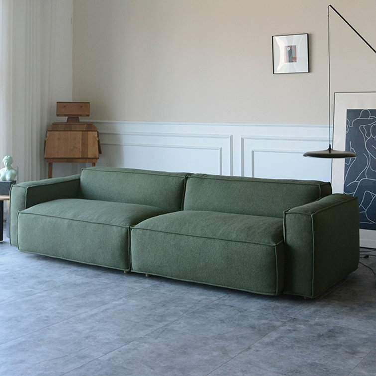 Voldemordo Velvet Sofa