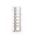 8 Pairs Shoe Storage Cabinet-1147719495