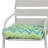 Outdoor 5'' Dining Chair Seat Cushion-2089567625