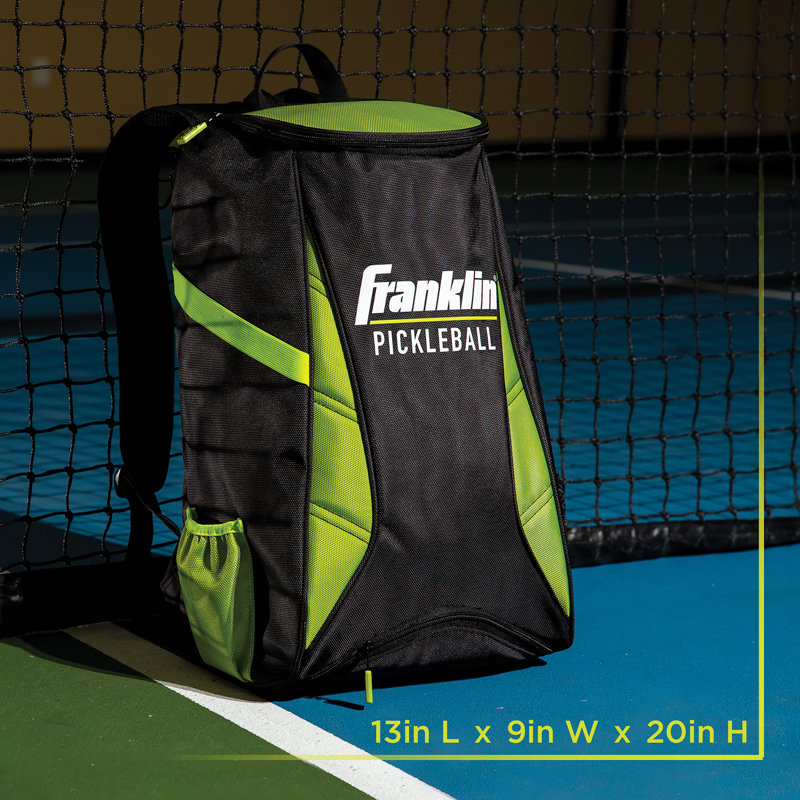 Sac à dos Franklin Sports Deluxe