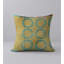 Abstract Throw Pillow-318987593