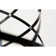 Peter Bristol Interlace Expandable Chandelier