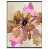 Black Floater Framed selected