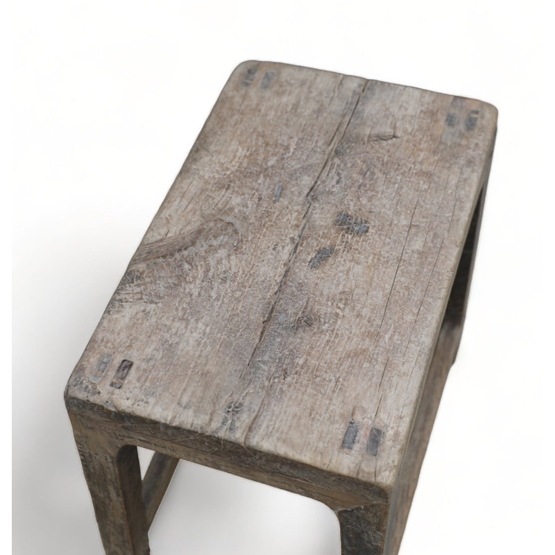 Accent Stool