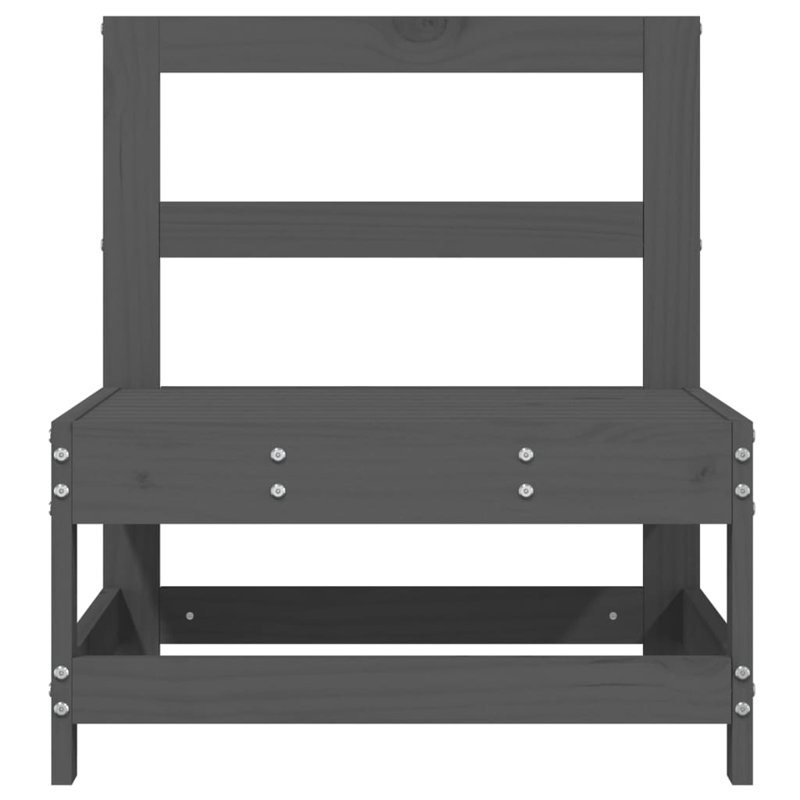 Rosemont Outdoor Lounge Chair