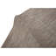 Hand Knotted Area Rug in Silver