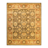 Classic One-of-a-Kind 8' 2" X 10' 1" Hand Knotted Area Rug