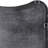 Amancia Iron Wavy Mirror
