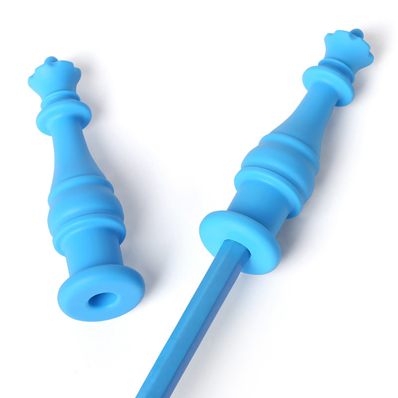 Accessoire éducatif 8 pièces The Pencil Grip Topper