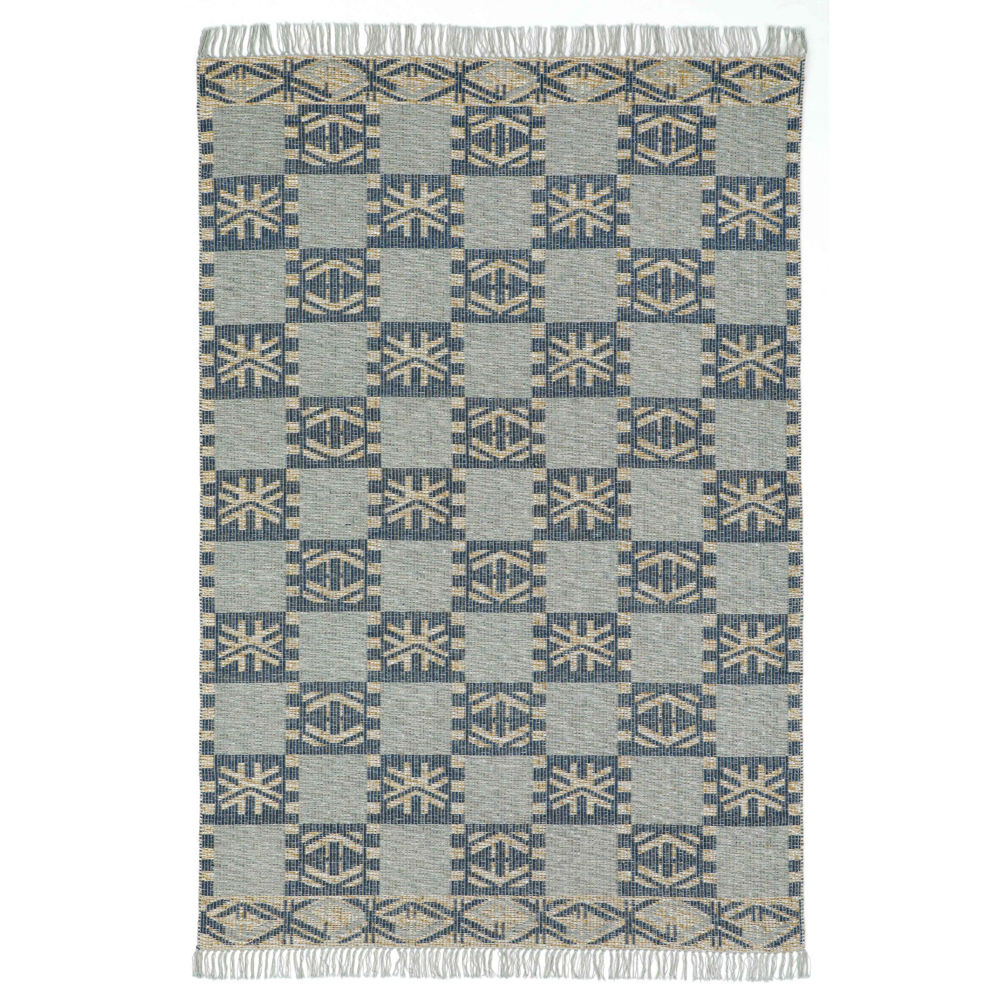 Westwood Flatweave Wool Indoor Rug, Runner 2'6" x 8'