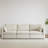 Winfree 3- Piece 112.6" Upholstered Modular Sofa-1219129736