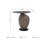 Vehorn Solid Wood Top End Table