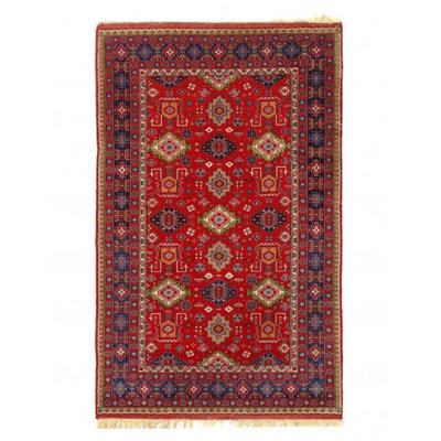 Oriental Rug
