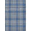 Tapis écossais de qualité supérieure lavable à la machine Lyndhurst AMF993-809051389