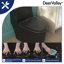 Toilette allongée monobloc DeerValley Prism-118612915-94830785