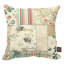 Chaska Floral Square Cushion-17756601-17756603