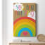 You Are Amazing - Impression sur toile tendue-2062681336