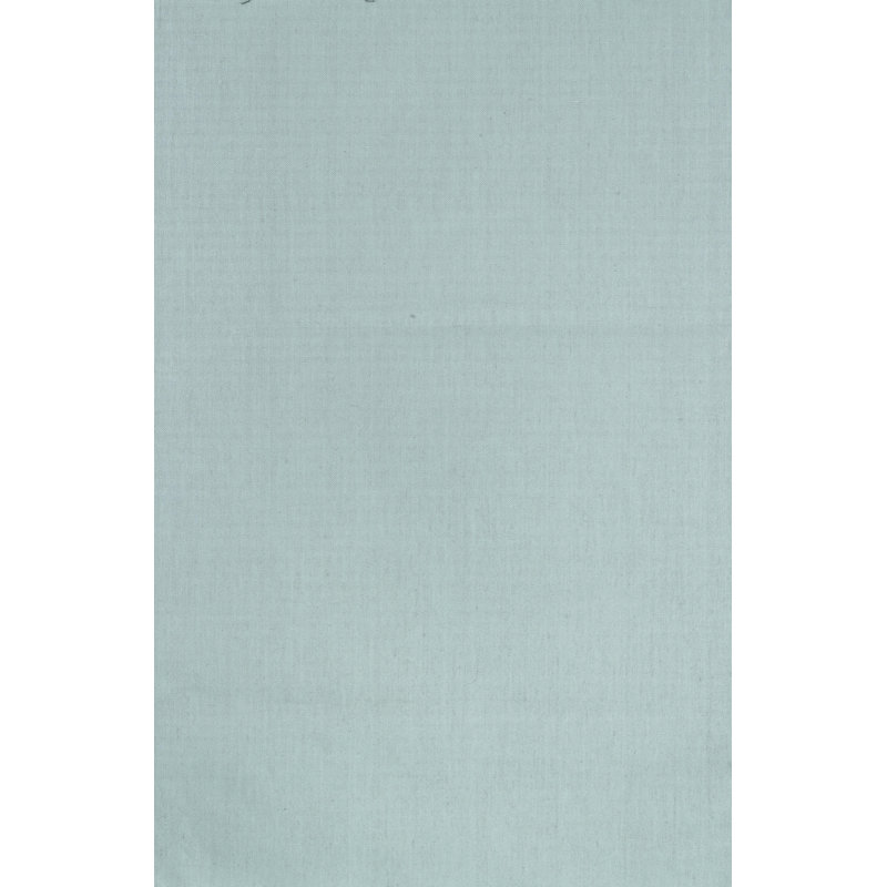 Gilded Linen Wallpaper, Silver