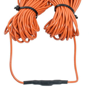 Heating Insulation (Set of 2)