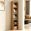 180cm H x 30cm W Standard Bookcase-1751724825