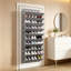 10 Pair Hanging Shoe Organiser-1053968398