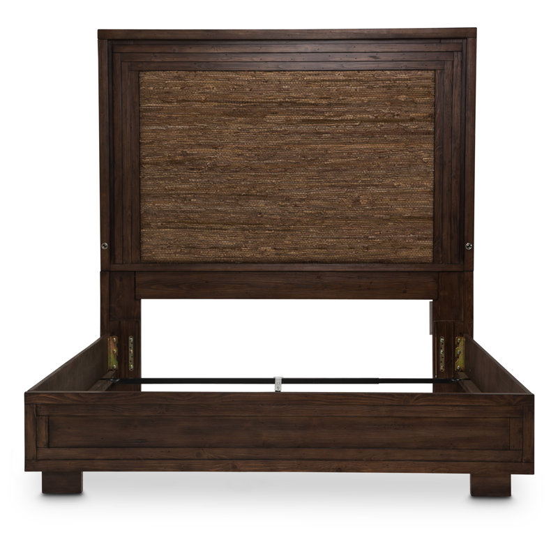 Cazenfeld Upholstered Bed, Queen