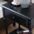 Analeya 24'' W Solid Wood Nightstand