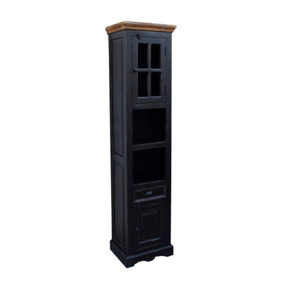 Camillus Linen Cabinet