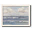 Serene Seascape, reproduction d'art sur toile-96291276-96291278