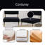 Chaise parsons Kuebler-650499970