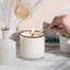 House & Home Champagne Scented Jar Candle-38053184