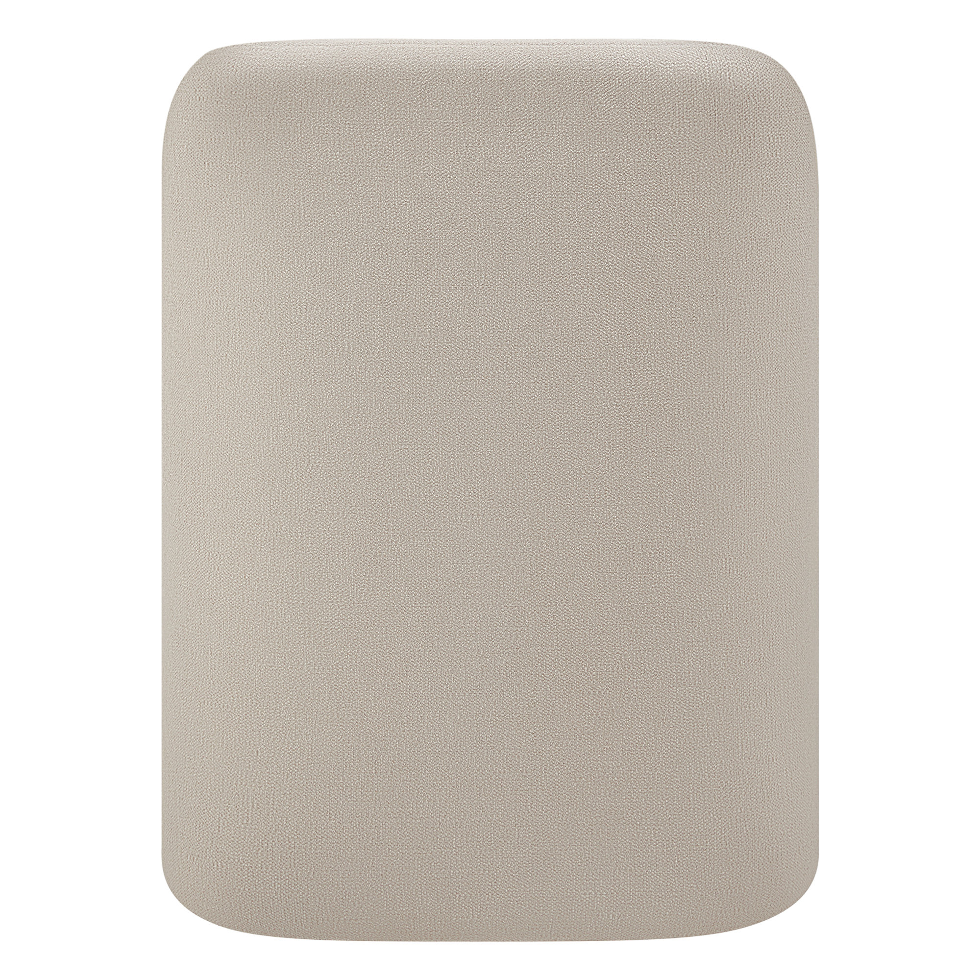 Upholstered Dining Chalr, Pacific Ecru