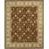 Garrity Oriental Indoor Rug