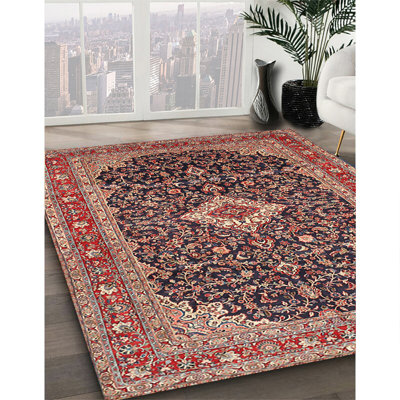 Cherette Oriental Indoor Rug