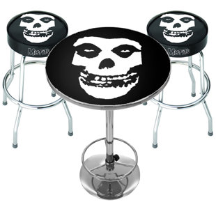 52cm Bar Set